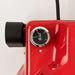 Пещ за пица GIRMI FP5002 RED