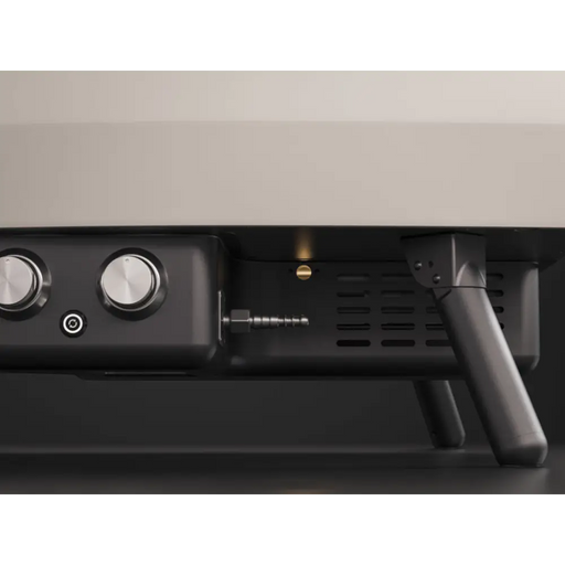 Пещ за пица Witt ETNA Fermo Mat Stone