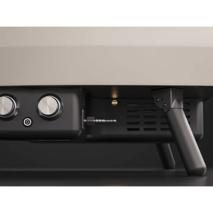 Пещ за пица Witt ETNA Fermo Mat Stone