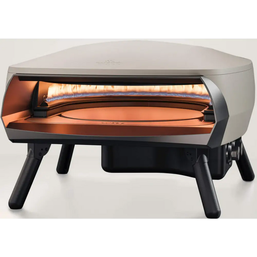 Пещ за пица Witt ETNA Rotante Mat Stone