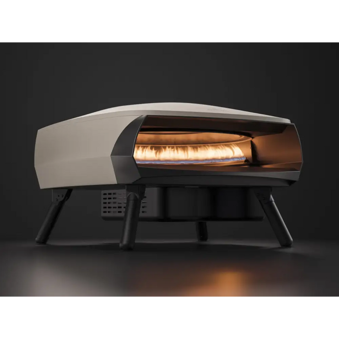 Пещ за пица Witt ETNA Rotante Mat Stone