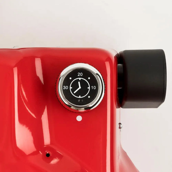 Пещ за пица GIRMI FP5002 RED