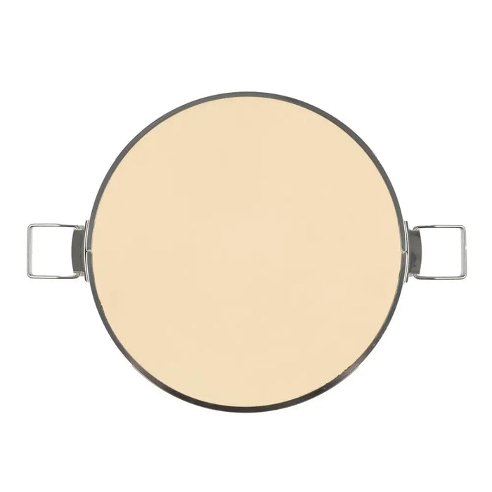 Пещ за пица GIRMI FP5002 RED