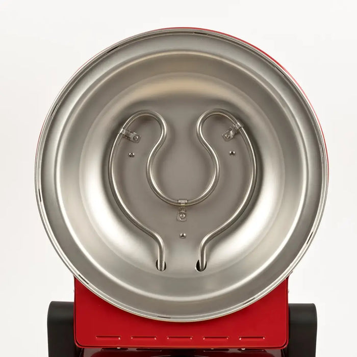 Пещ за пица GIRMI FP5002 RED