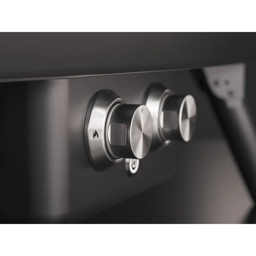 Пещ за пица Witt ETNA Fermo Mat Black