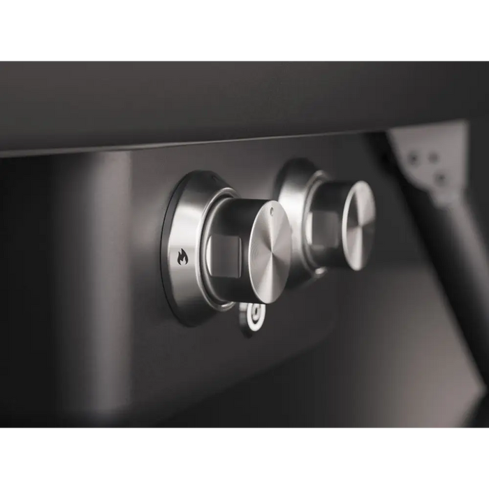 Пещ за пица Witt ETNA Fermo Mat Black