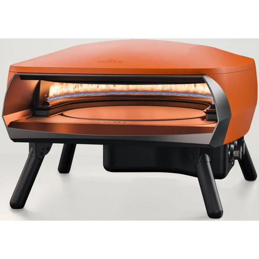 Пещ за пица Witt ETNA Fermo Mat Orange