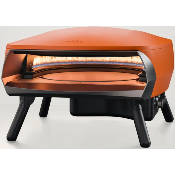 Пещ за пица Witt ETNA Fermo Mat Orange