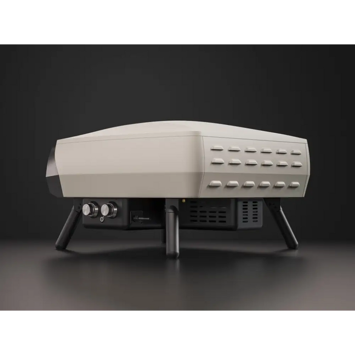 Пещ за пица Witt ETNA Rotante Mat Stone