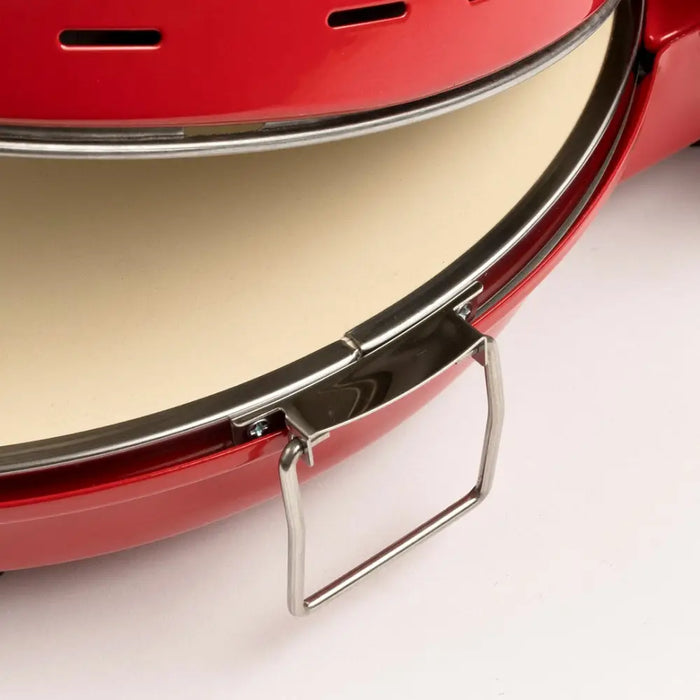 Пещ за пица GIRMI FP5002 RED