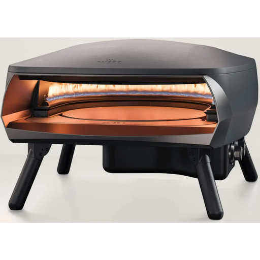 Пещ за пица Witt ETNA Fermo Mat Graphite