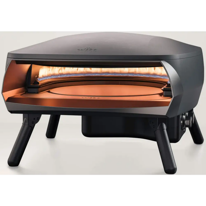 Пещ за пица Witt ETNA Rotante Mat Graphite