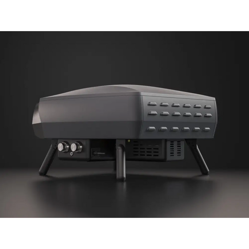 Пещ за пица Witt ETNA Rotante Mat Graphite