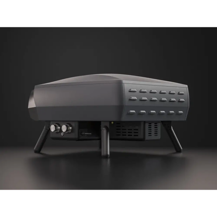 Пещ за пица Witt ETNA Rotante Mat Graphite