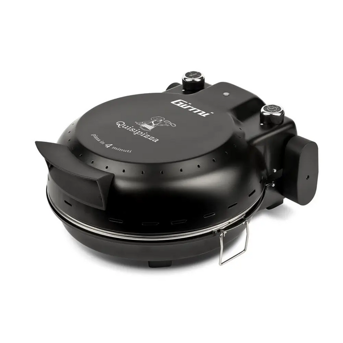 Пещ за пица GIRMI FP5000 ЧЕРНА