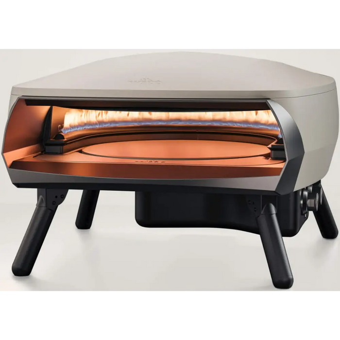 Пещ за пица Witt ETNA Fermo Mat Stone