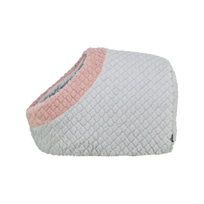 Пещера за котка Trixie Kaline Mio Сив Тъмно розово