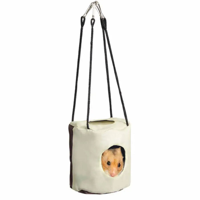 Пещера за котка Trixie Ø 10 × 9 CM