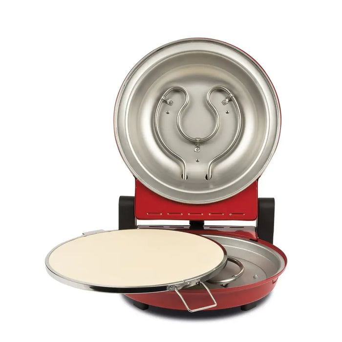 Пещ за пица GIRMI FP5002 RED