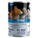 PET REPUBLIC Adult Trout - мокра храна за котки - 400гр