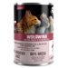 PET REPUBLIC Котешка храна за възрастни с говеждо месо