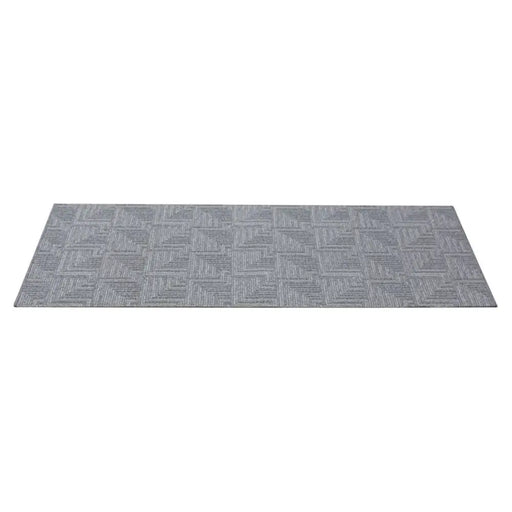 ПЪТЕЧКА POLAR NIKOTEX СИВО 67Х150СМ
