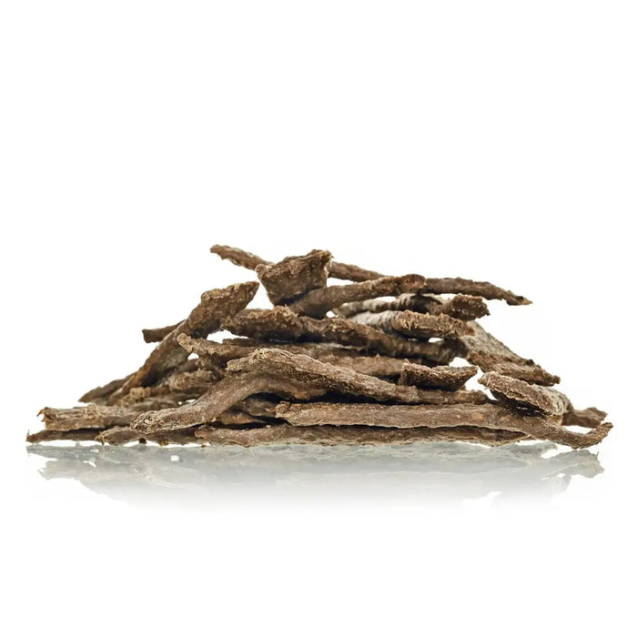 PETITTO Монопротеинови месни ленти Фазан - лакомство