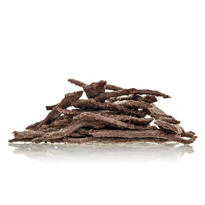 PETITTO Монопротеинови месни ленти Елен - лакомство