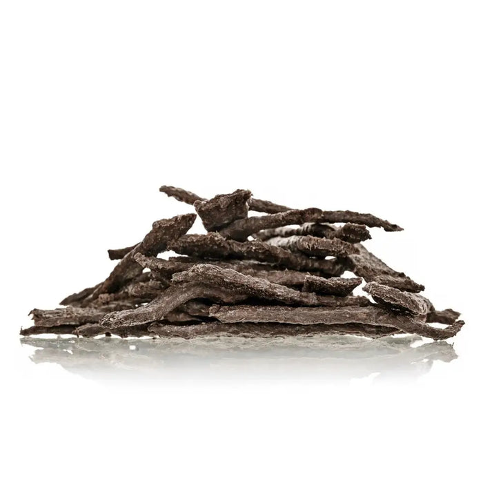 PETITTO – Monoproteinowe paski mięsne – królik z marchewką