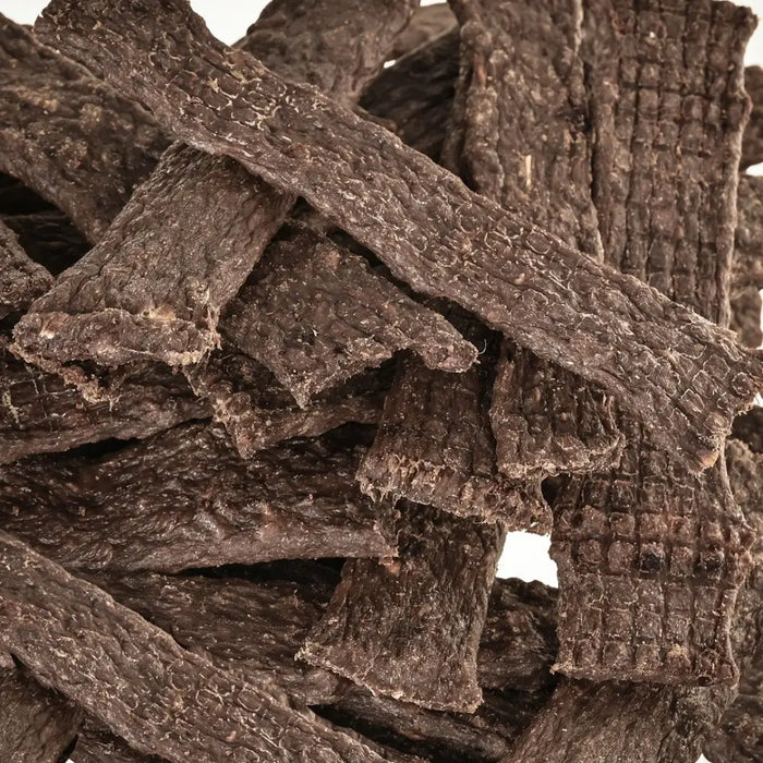 PETITTO – Monoproteinowe paski mięsne – wołowina - przysmak