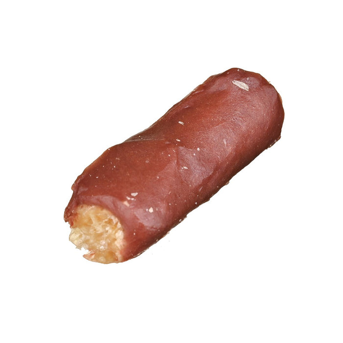 PETITTO Оризови пръчици с гъска - лакомство за кучета - 500 г