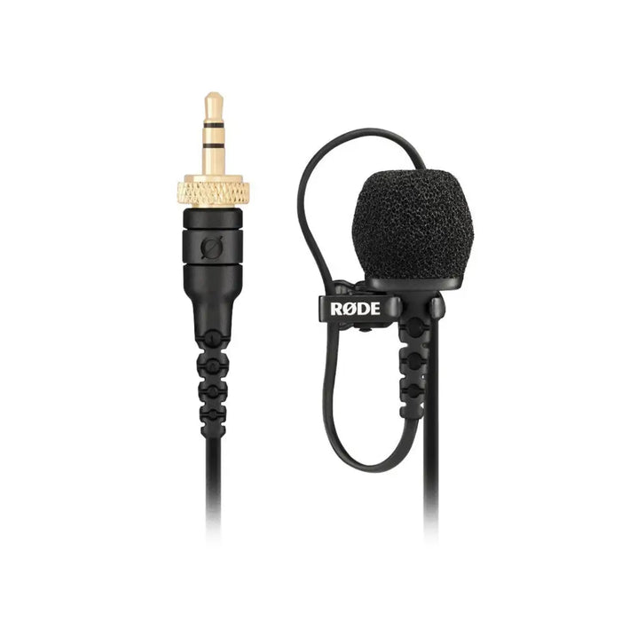 Петличен микрофон RODE Lavalier II