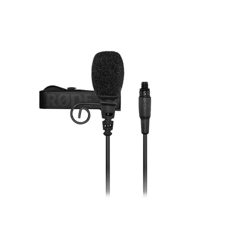 Петличен микрофон RODELink LAV