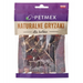 PETMEX Beef gullet strips - лакомства за котки - 40гр