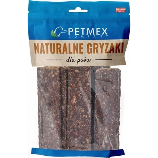 PETMEX Deer stripes - лакомство за кучета - 200гр