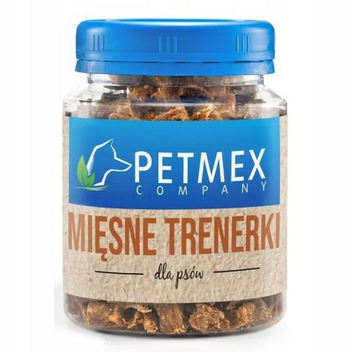 PETMEX Deer treats - Лакомство за кучета - 130гр
