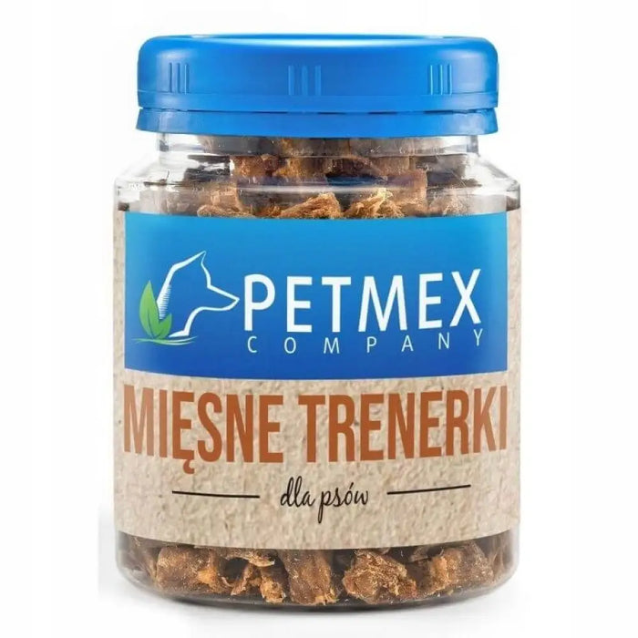 PETMEX Deer treats - Лакомство за кучета - 130гр