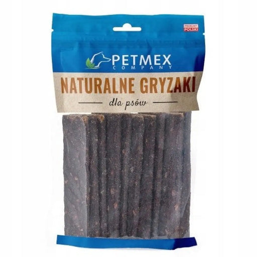 PETMEX Глиган райе - лакомство за кучета - 200гр