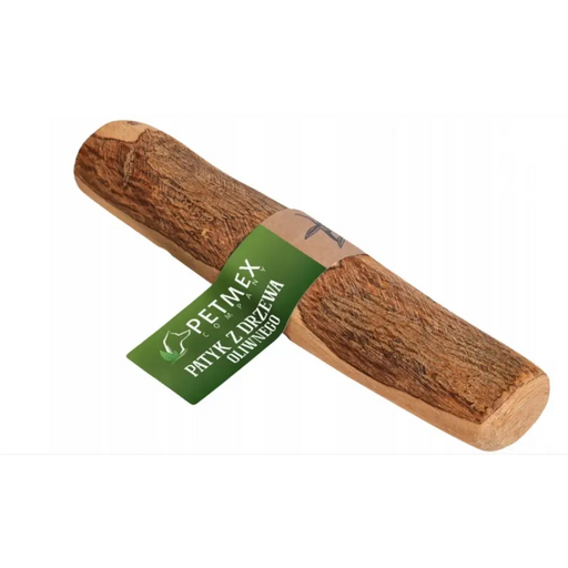 PETMEX Olive tree stick M - дъвкачка за кучета