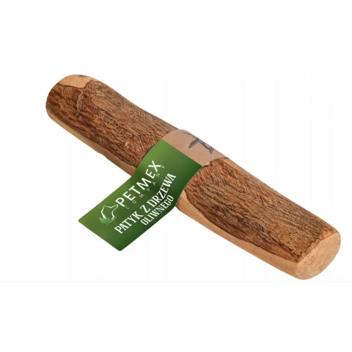 PETMEX Olive tree stick M - дъвкачка за кучета