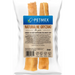 PETMEX Rolled Pork Skin Croquet - лакомство за кучета - 65гр