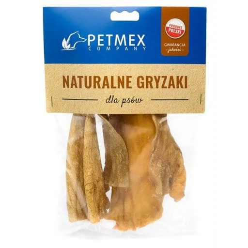 PETMEX Sheepskin - кучешка дъвка - 100гр