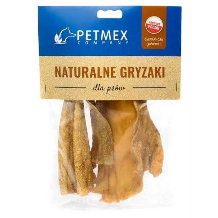 PETMEX Sheepskin - кучешка дъвка - 100гр