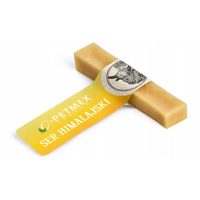 PETMEX Хималайско сирене М - дъвка за куче - 50-80гр