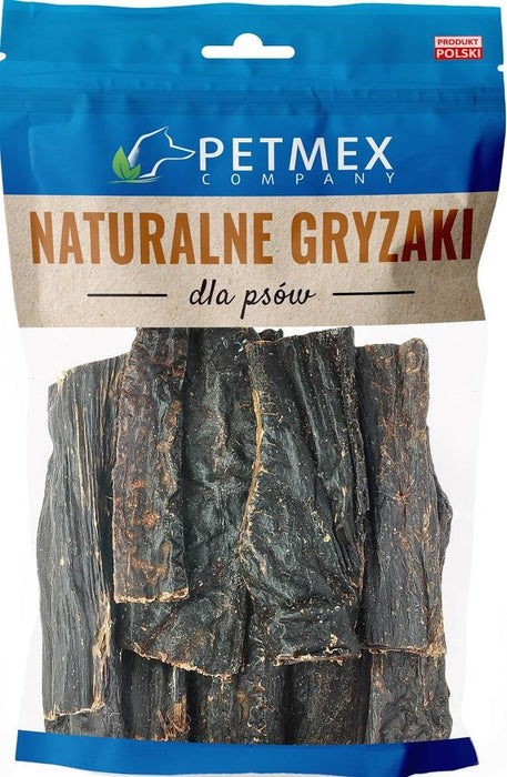 PETMEX Лакомство за кучета с конско месо - 100 г