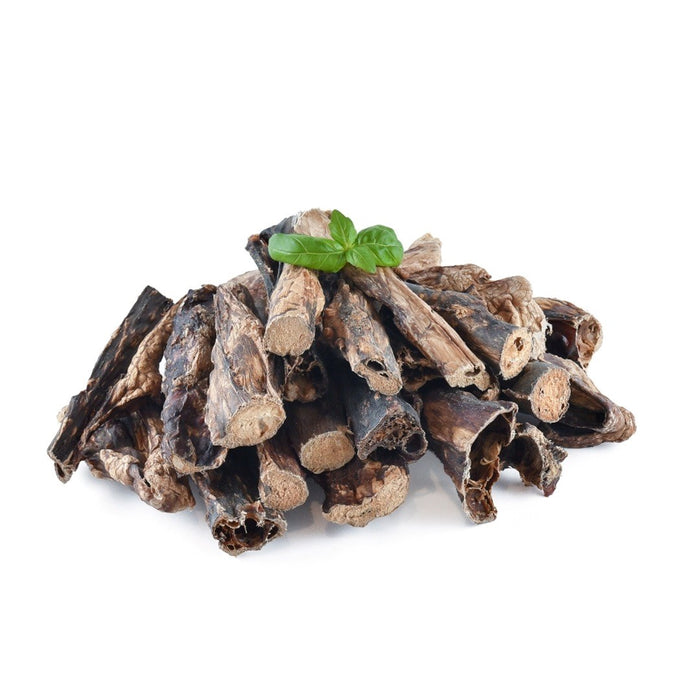 PETMEX Овчи бели дробове Моно – лакомство за кучета – 500 г