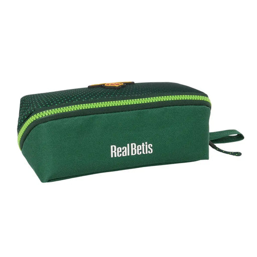 Пътническа Чанта Real Betis Balompié Зелен 20 x 10 x 10 cm