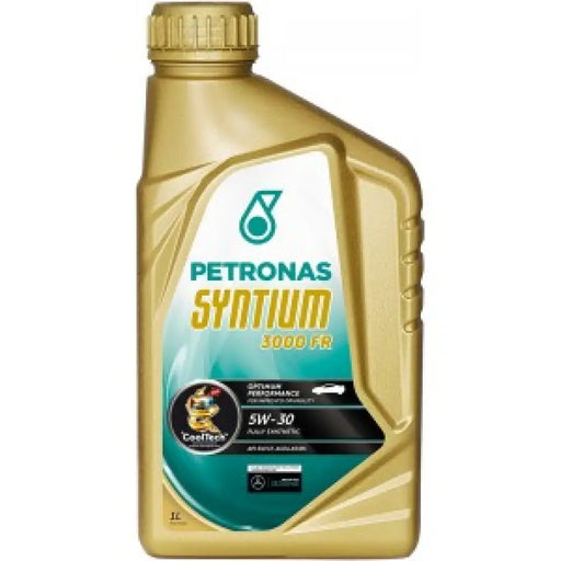 PETRONAS SYNTIUM 3000 FR 5W-30 1L