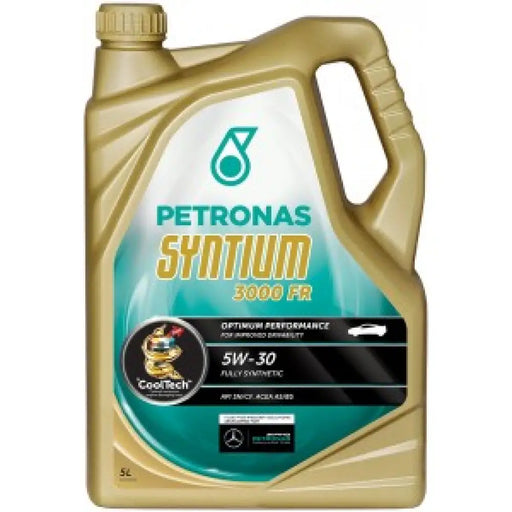 PETRONAS SYNTIUM 3000 FR 5W-30 5L