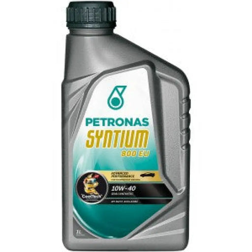 PETRONAS SYNTIUM 800 EU 10W-40 1L